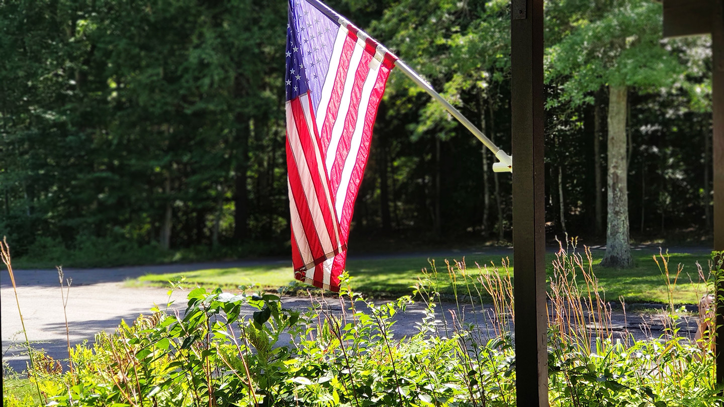 American Flag