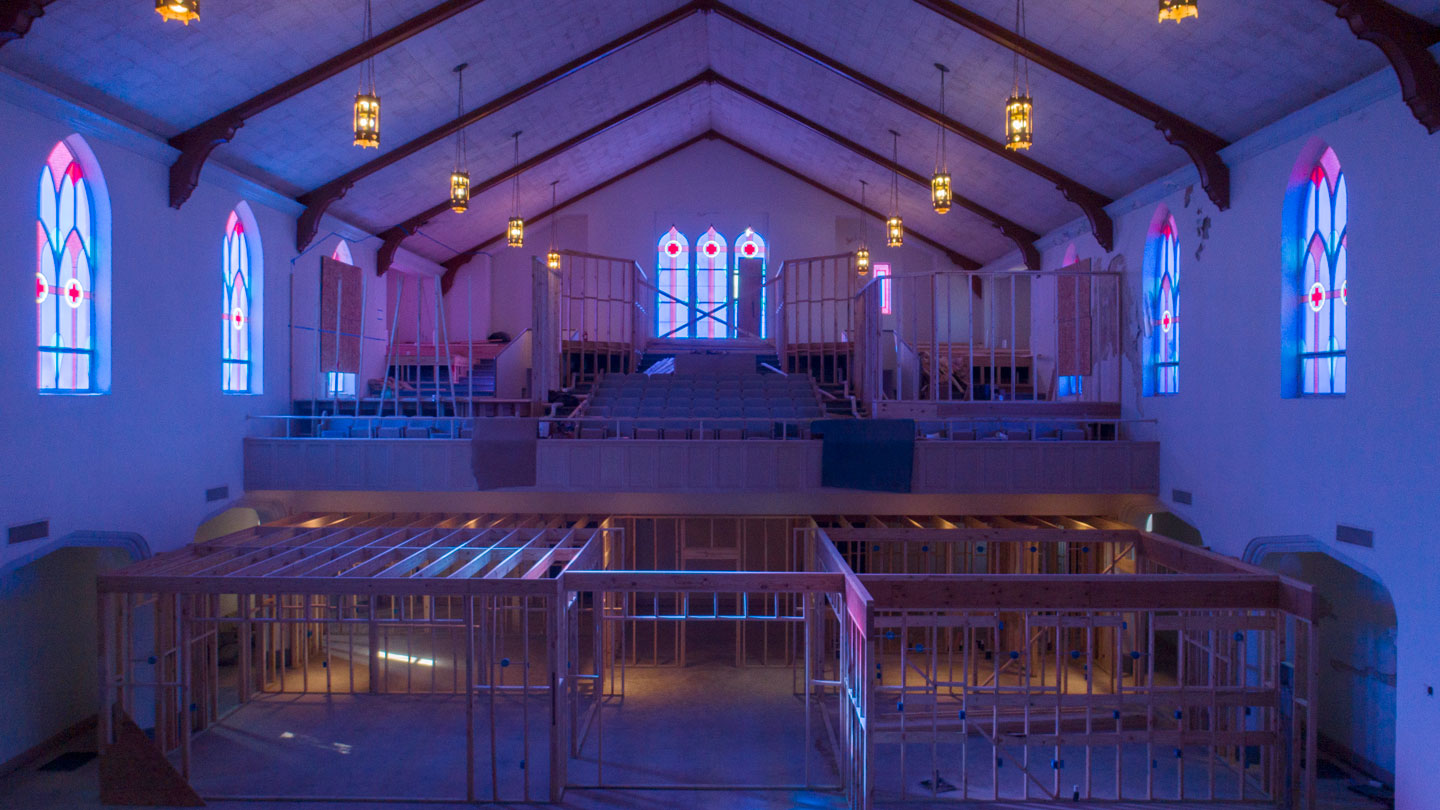 Riverside Baptist Church