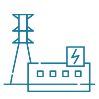 Utility icon. 