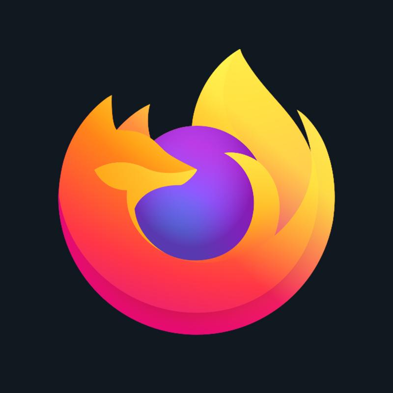 Firefox Browser icon
