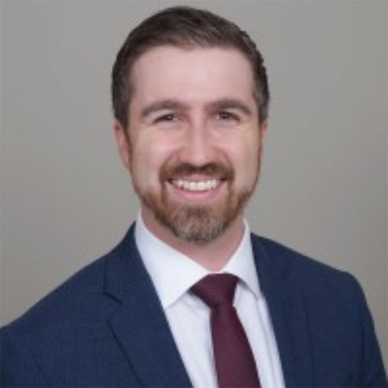 Adam Gershon headshot