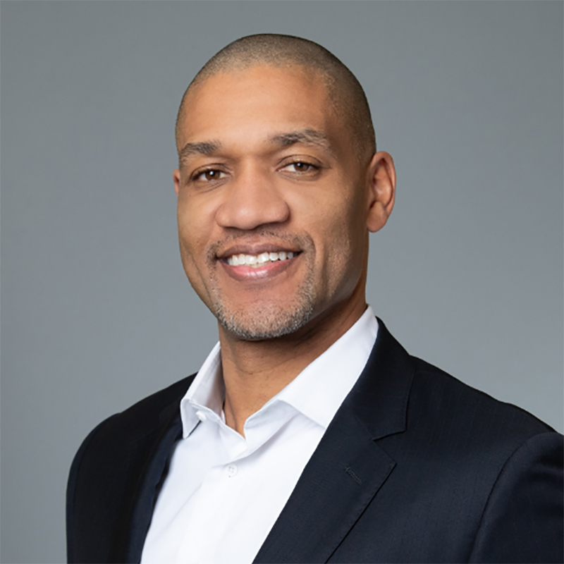 David Diggs headshot