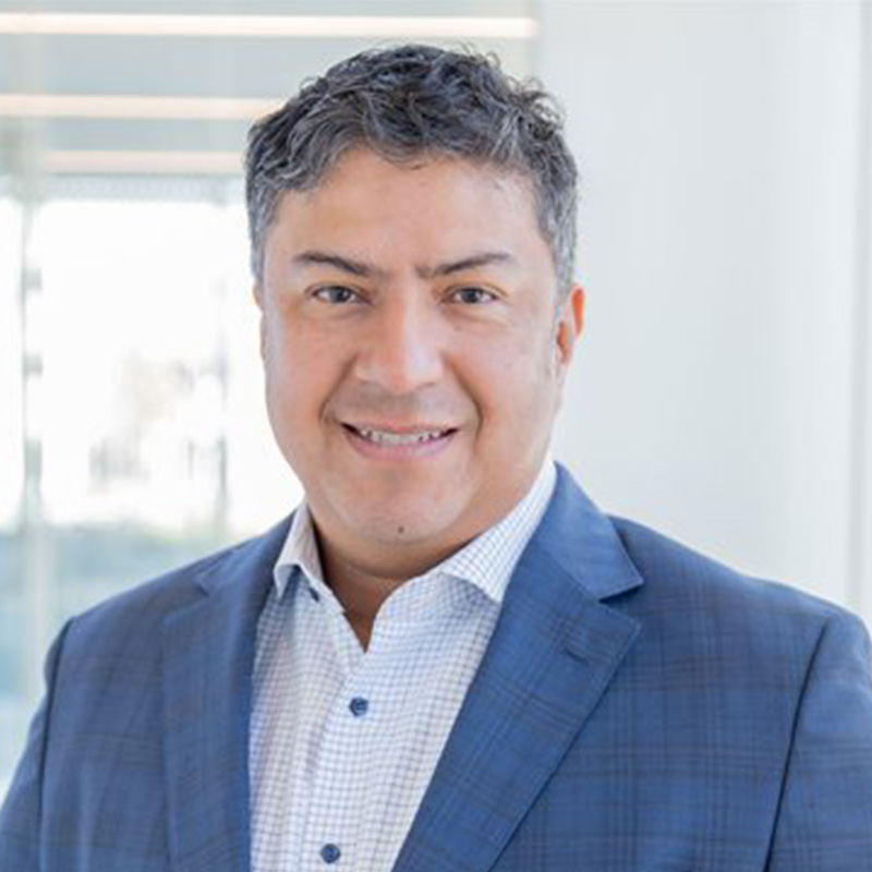 Frank Medrano