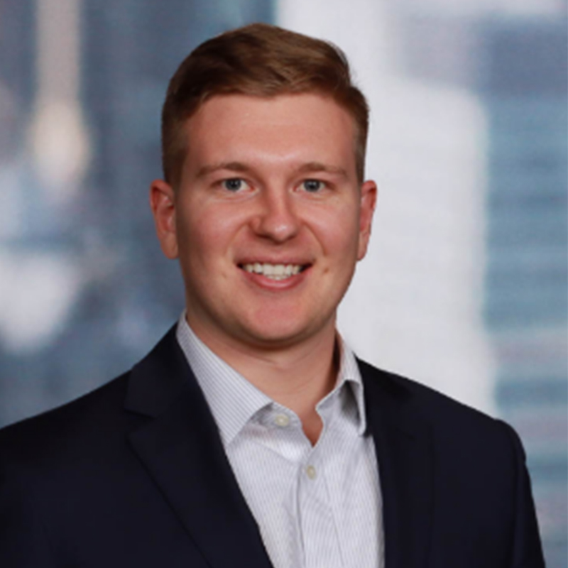 Jared Erhardt headshot
