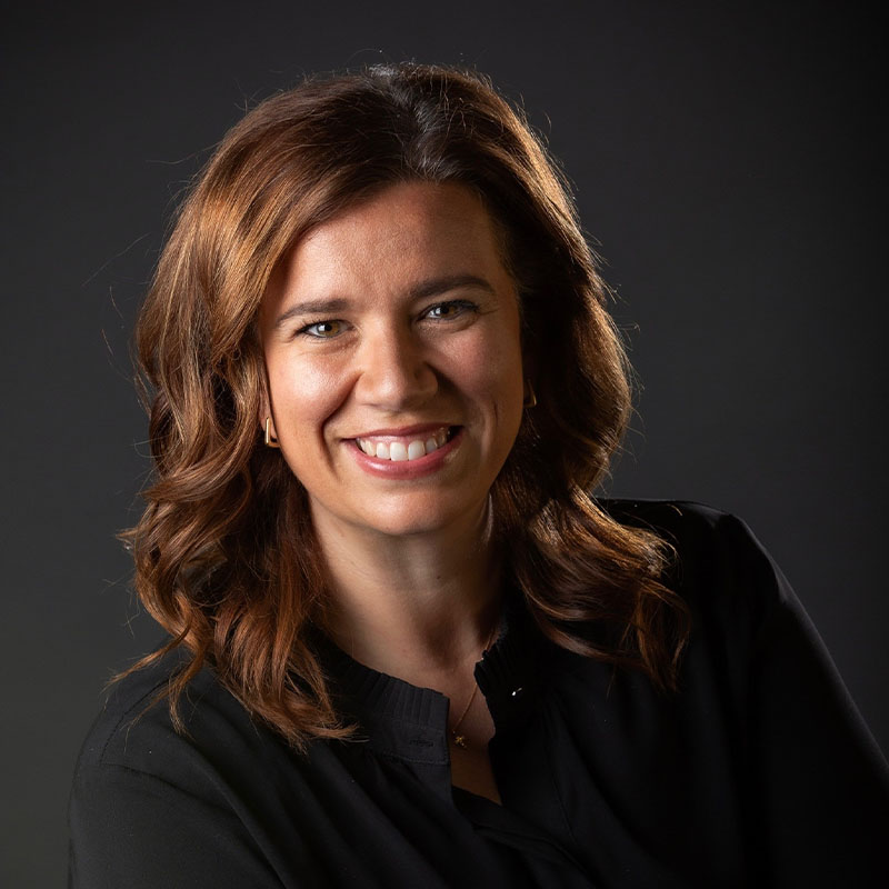Lesley Wright headshot
