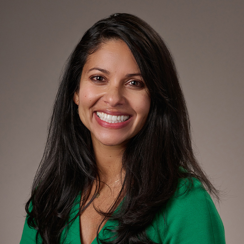 Sharmi Sobhan headshot