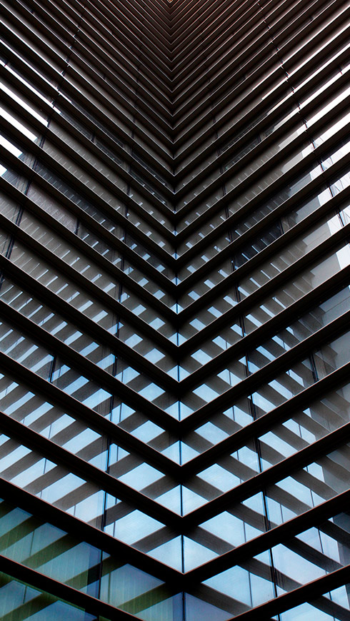building view