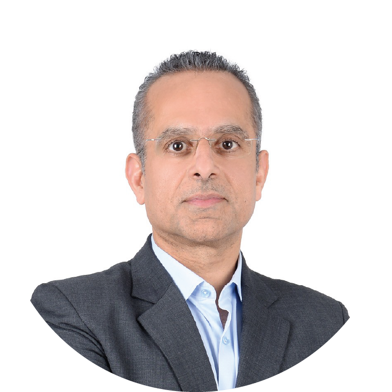 Siddharth Sabherwal 