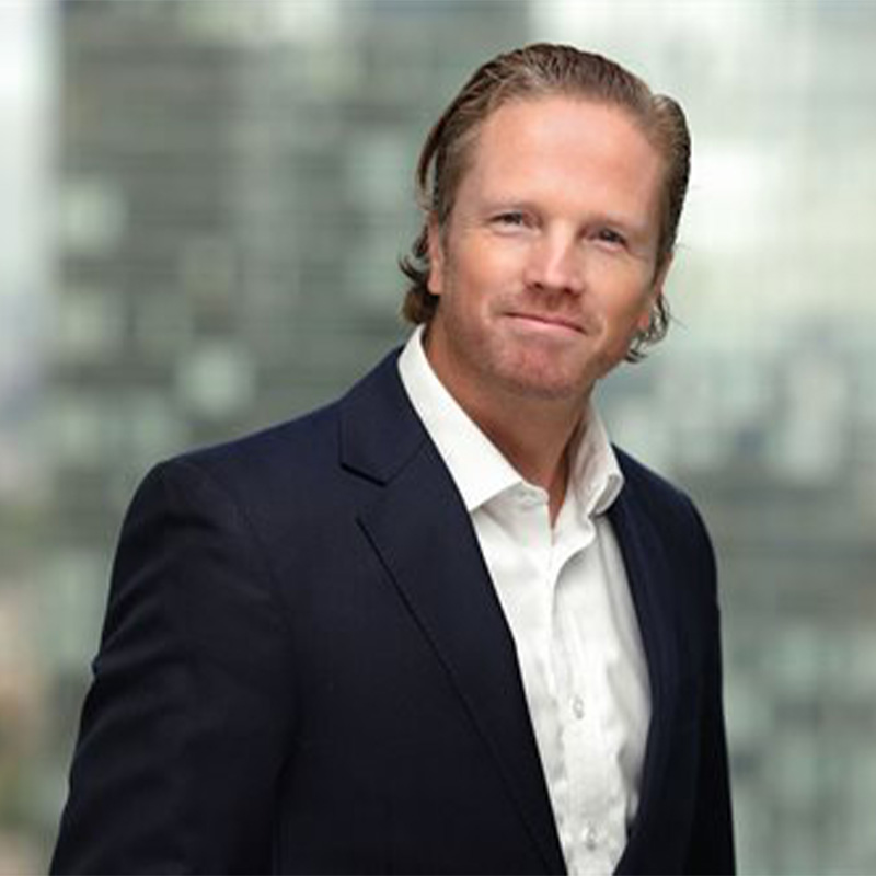 Tristan Attenborough