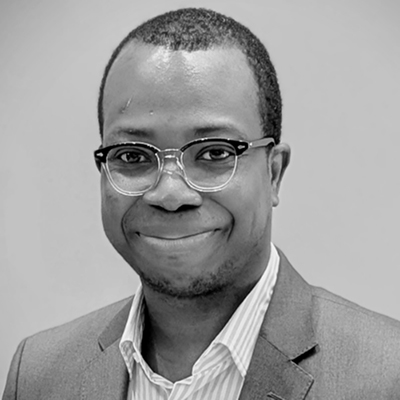 Oseyi Ikuenobe