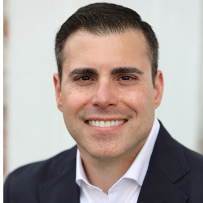 Vincent Meluzio