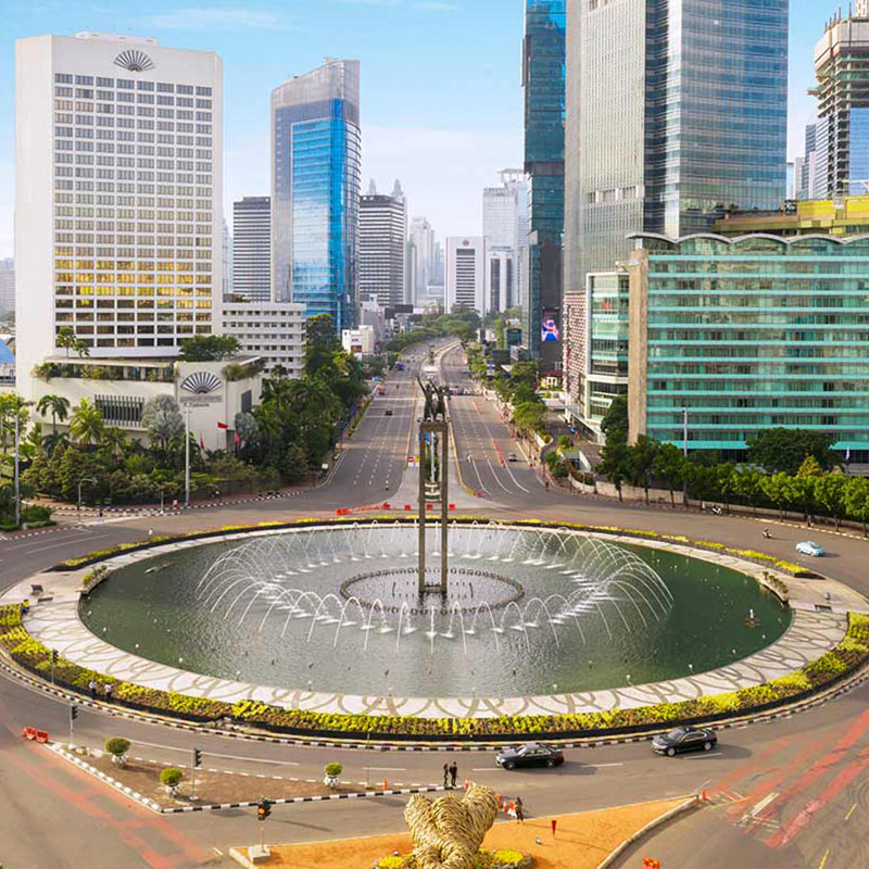 Jakarta