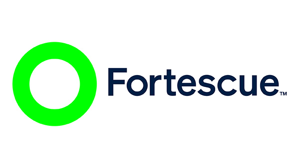 Fortescue logo